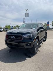 New 2023 Ford Ranger  for sale in Red Deer, AB