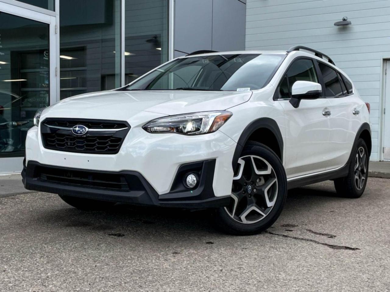 Used 2019 Subaru XV Crosstrek  for sale in Edmonton, AB