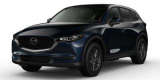 Used 2021 Mazda CX-5 GT for sale in Toronto, ON