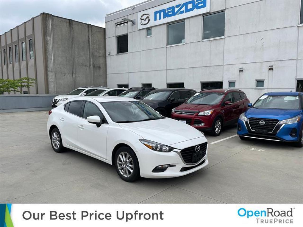 Used 2018 Mazda MAZDA3 50th Anniversary at for sale in Port Moody, BC