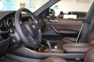 2016 BMW X3 xDrive28i - M PKG|NAVI|PANO|CAMERA - Photo #7