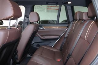 2016 BMW X3 xDrive28i - M PKG|NAVI|PANO|CAMERA - Photo #10