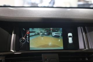 2016 BMW X3 xDrive28i - M PKG|NAVI|PANO|CAMERA - Photo #17