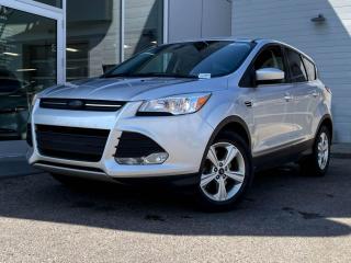 Used 2014 Ford Escape  for sale in Edmonton, AB
