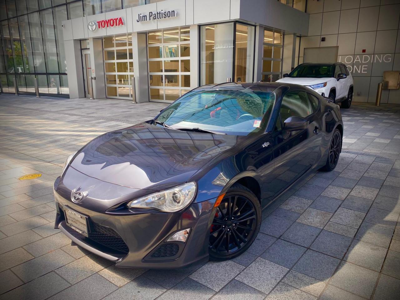 Used 2013 Scion FR-S  for sale in Vancouver, BC