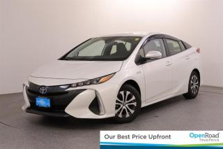 Used 2022 Toyota Prius Prime Upgrade for sale in Richmond, BC