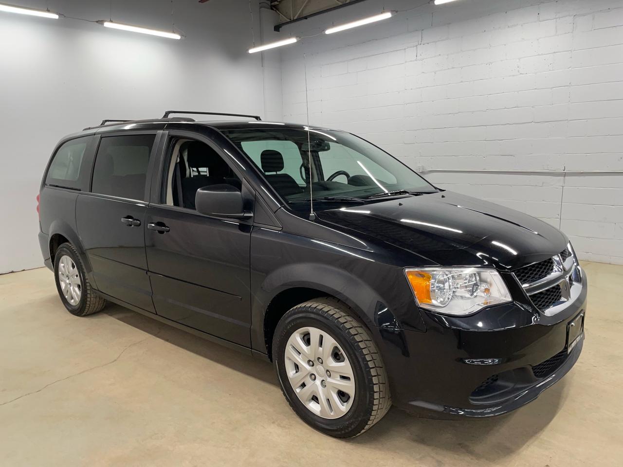 Used 2015 Dodge Grand Caravan CANADA VALUE PACKAGE for sale in Guelph, ON