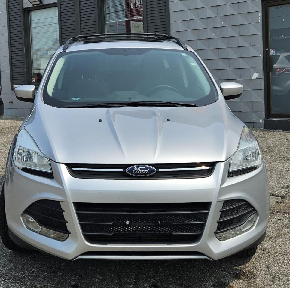 Used 2014 Ford Escape SE for sale in Waterloo, ON