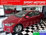 2018 Hyundai Elantra GL+New Tires+Camera+Blind Spot+CLEAN CARFAX Photo67