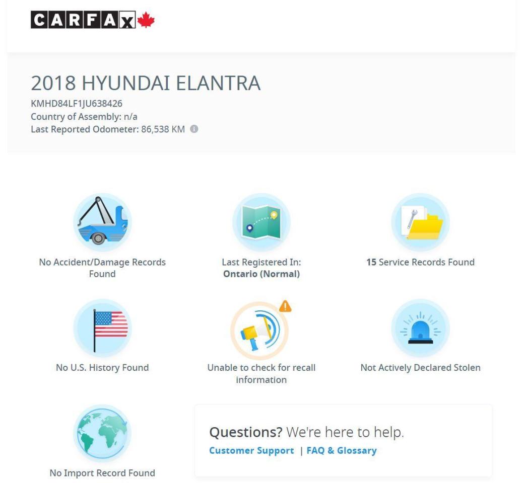 2018 Hyundai Elantra GL+New Tires+Camera+Blind Spot+CLEAN CARFAX - Photo #13