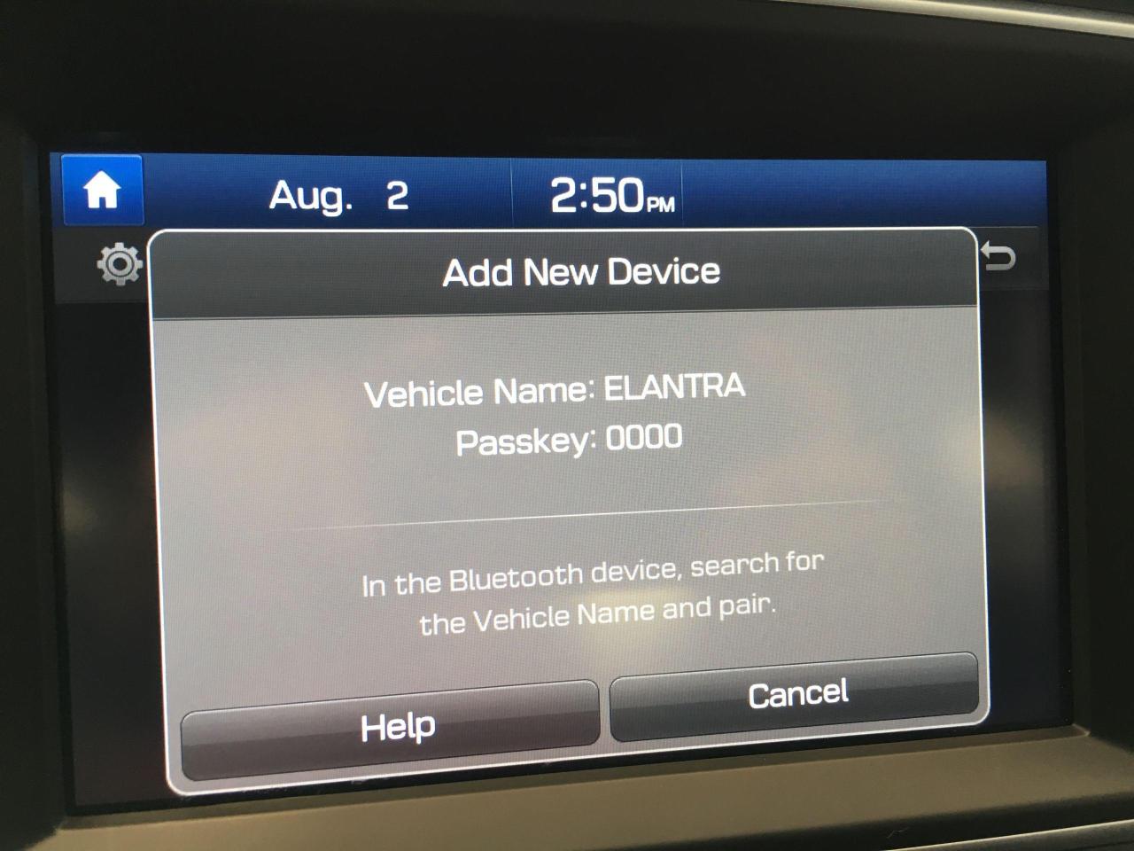 2018 Hyundai Elantra GL+New Tires+Camera+Blind Spot+CLEAN CARFAX - Photo #29
