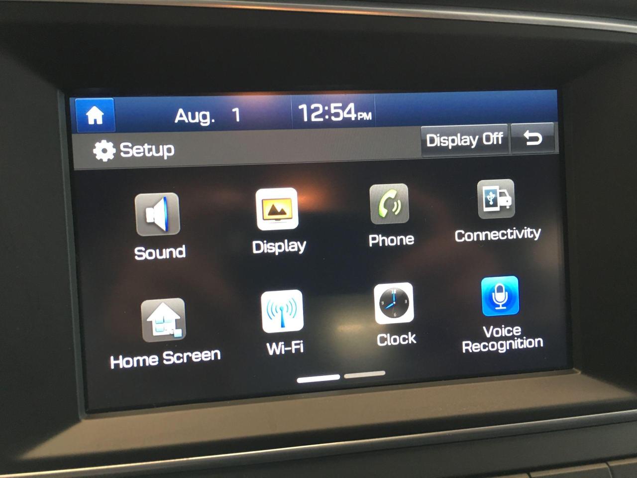 2018 Hyundai Elantra GL+New Tires+Camera+Blind Spot+CLEAN CARFAX Photo31