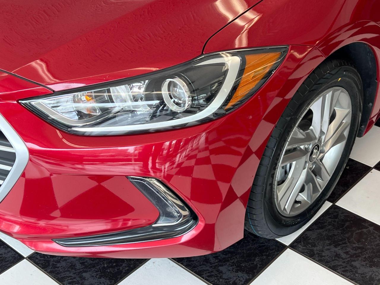 2018 Hyundai Elantra GL+New Tires+Camera+Blind Spot+CLEAN CARFAX - Photo #39