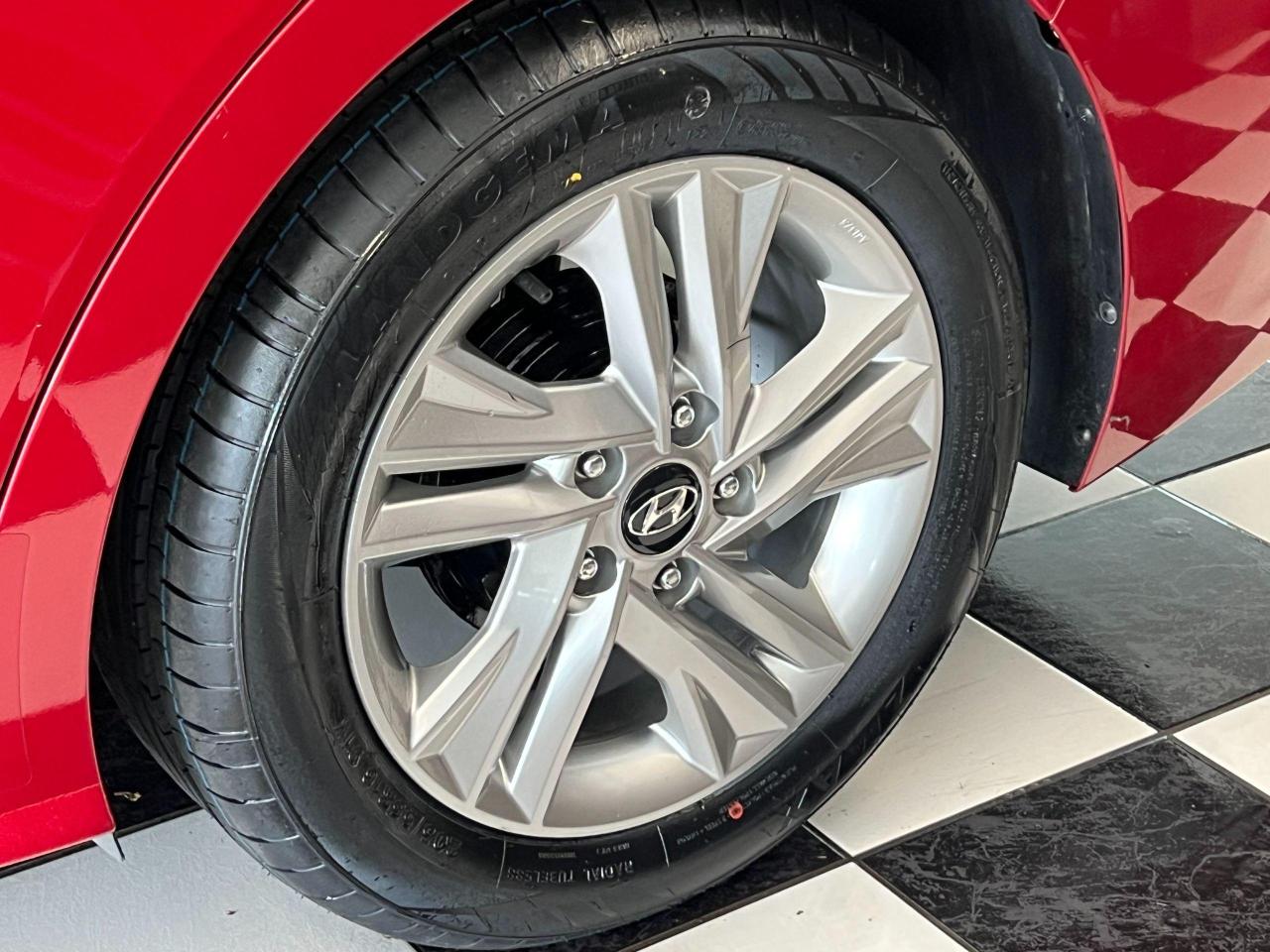 2018 Hyundai Elantra GL+New Tires+Camera+Blind Spot+CLEAN CARFAX Photo56