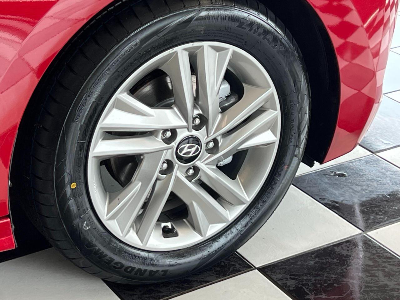 2018 Hyundai Elantra GL+New Tires+Camera+Blind Spot+CLEAN CARFAX - Photo #58