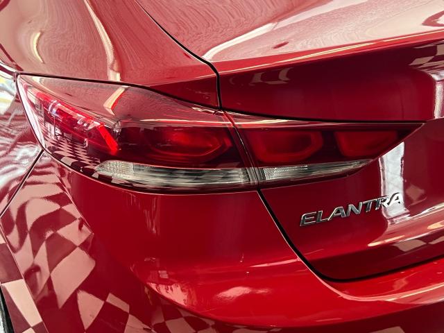2018 Hyundai Elantra GL+New Tires+Camera+Blind Spot+CLEAN CARFAX Photo63