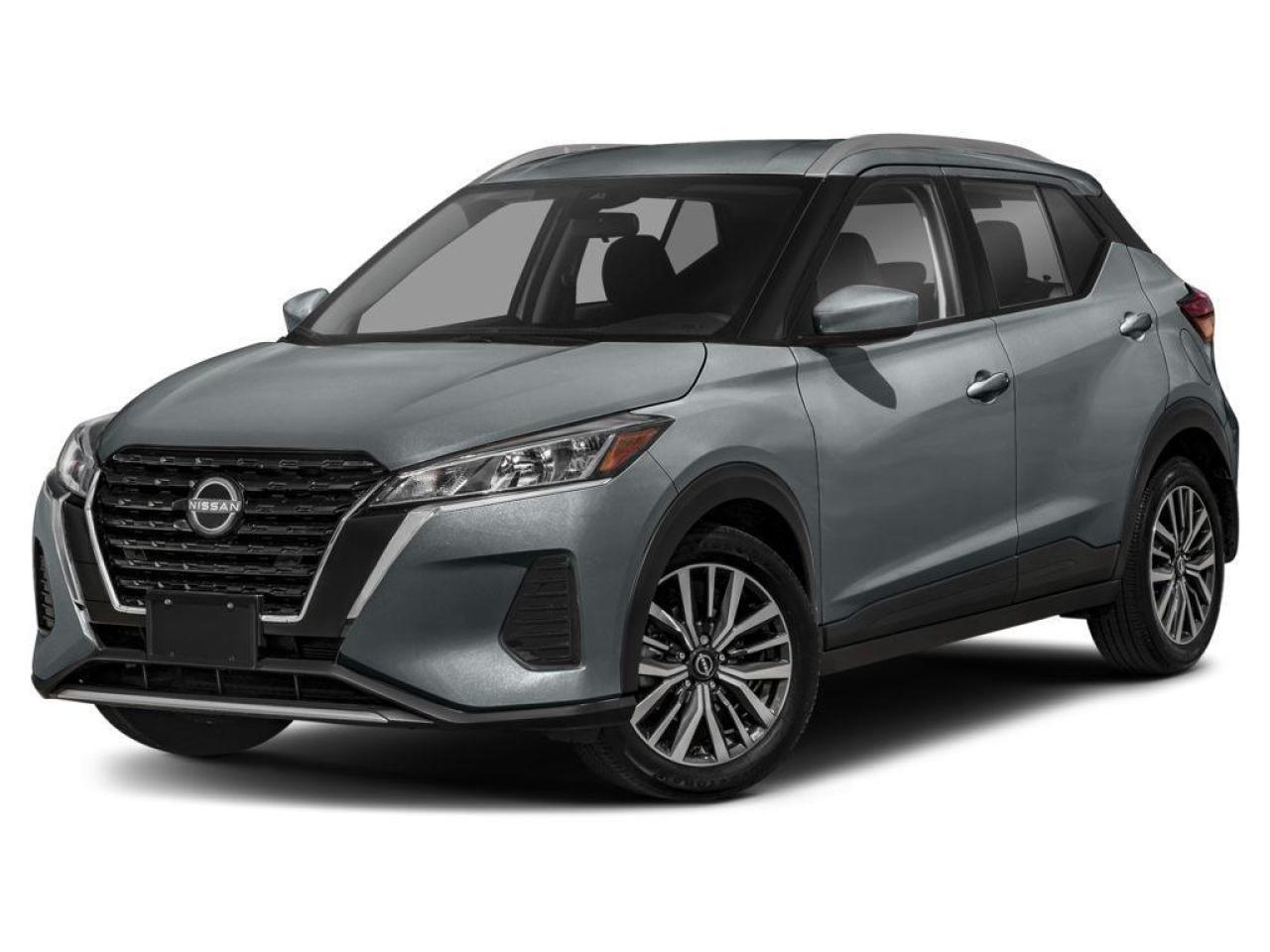 New 2023 Nissan Kicks SV for sale in Toronto, ON