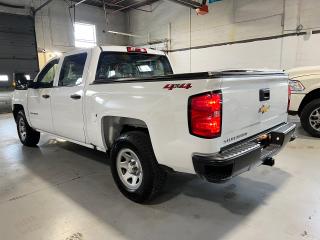 2018 Chevrolet Silverado 1500 LS 153" CREW CAB | - Photo #12