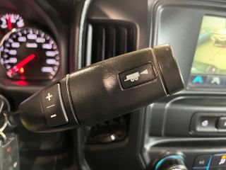 2018 Chevrolet Silverado 1500 LS 153" CREW CAB | - Photo #22