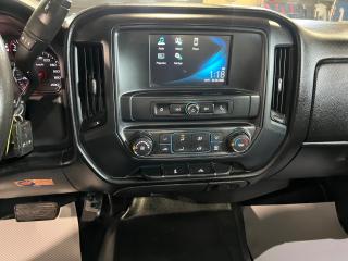 2018 Chevrolet Silverado 1500 LS 153" CREW CAB | - Photo #20