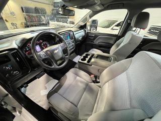 2018 Chevrolet Silverado 1500 LS 153" CREW CAB | - Photo #25