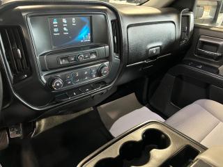 2018 Chevrolet Silverado 1500 LS 153" CREW CAB | - Photo #24