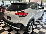 2019 Nissan Kicks SR+Leather+ApplePlay+BlindSpot+CLEAN CARFAX Photo76