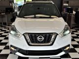 2019 Nissan Kicks SR+Leather+ApplePlay+BlindSpot+CLEAN CARFAX Photo78