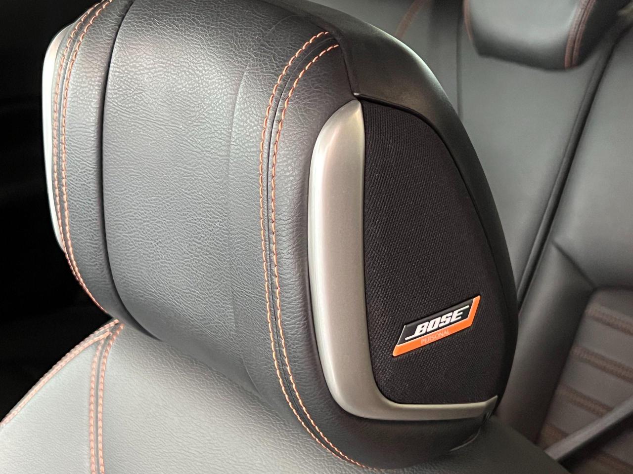 2019 Nissan Kicks SR+Leather+ApplePlay+BlindSpot+CLEAN CARFAX Photo12