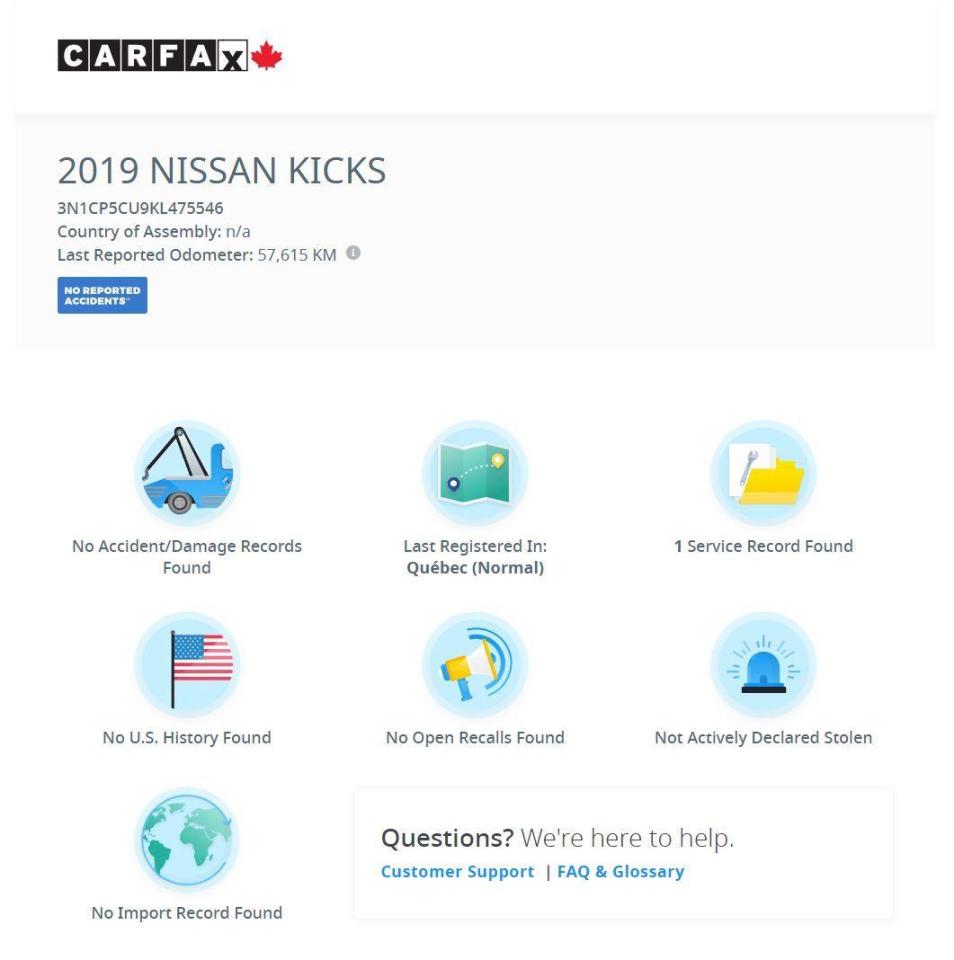 2019 Nissan Kicks SR+Leather+ApplePlay+BlindSpot+CLEAN CARFAX Photo14