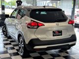 2019 Nissan Kicks SR+Leather+ApplePlay+BlindSpot+CLEAN CARFAX Photo87