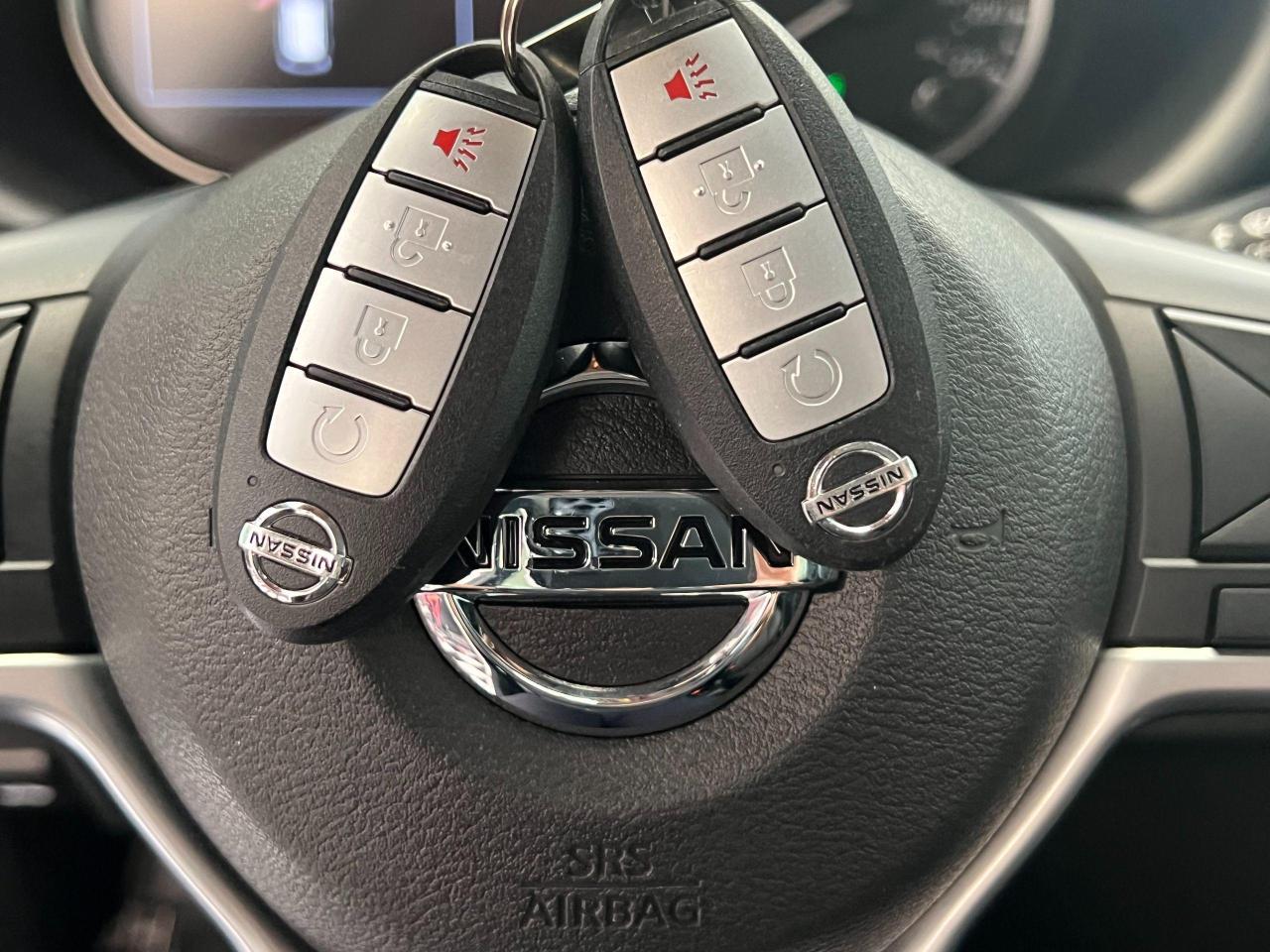 2019 Nissan Kicks SR+Leather+ApplePlay+BlindSpot+CLEAN CARFAX Photo17
