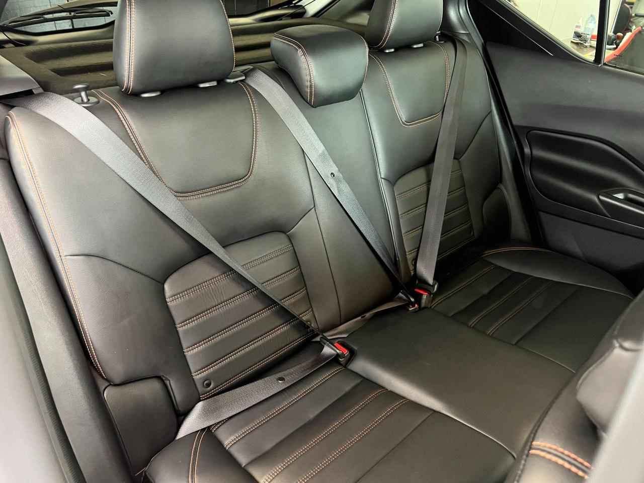 2019 Nissan Kicks SR+Leather+ApplePlay+BlindSpot+CLEAN CARFAX Photo27