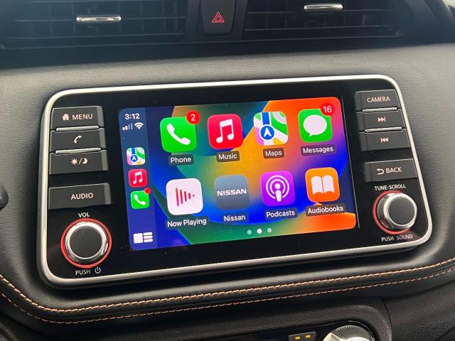 2019 Nissan Kicks SR+Leather+ApplePlay+BlindSpot+CLEAN CARFAX Photo29