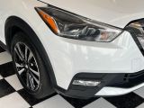 2019 Nissan Kicks SR+Leather+ApplePlay+BlindSpot+CLEAN CARFAX Photo114