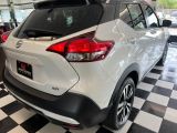 2019 Nissan Kicks SR+Leather+ApplePlay+BlindSpot+CLEAN CARFAX Photo117