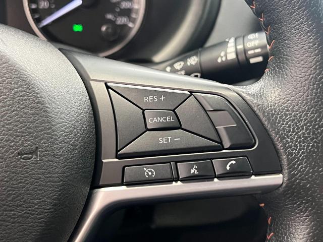 2019 Nissan Kicks SR+Leather+ApplePlay+BlindSpot+CLEAN CARFAX Photo48