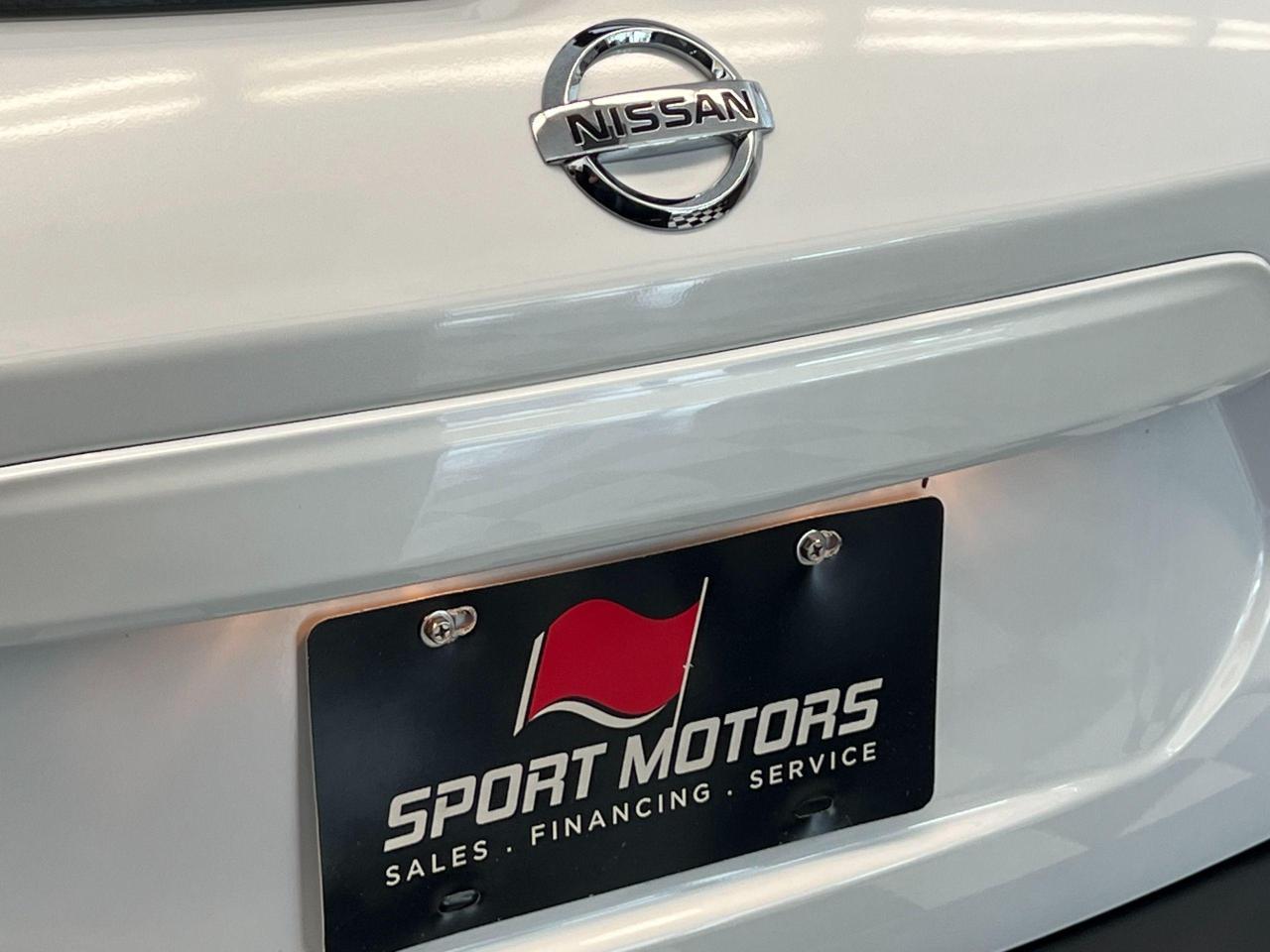 2019 Nissan Kicks SR+Leather+ApplePlay+BlindSpot+CLEAN CARFAX - Photo #65