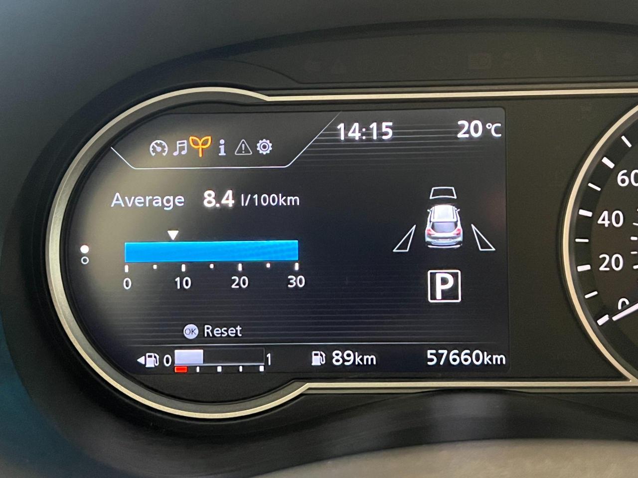 2019 Nissan Kicks SR+Leather+ApplePlay+BlindSpot+CLEAN CARFAX - Photo #69