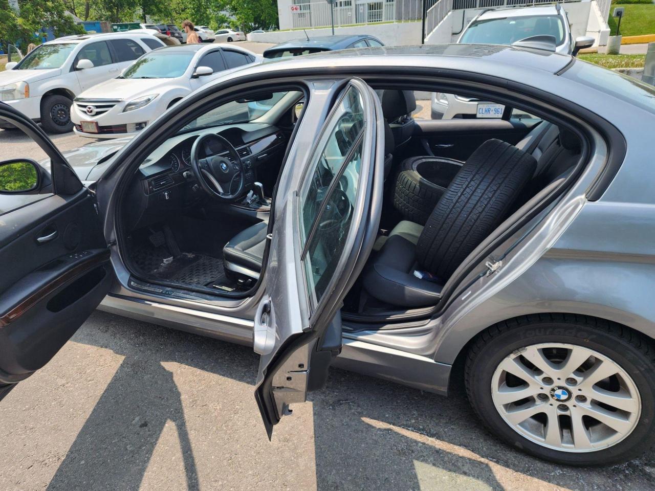 2011 BMW 3 Series 328I X DR4IVE