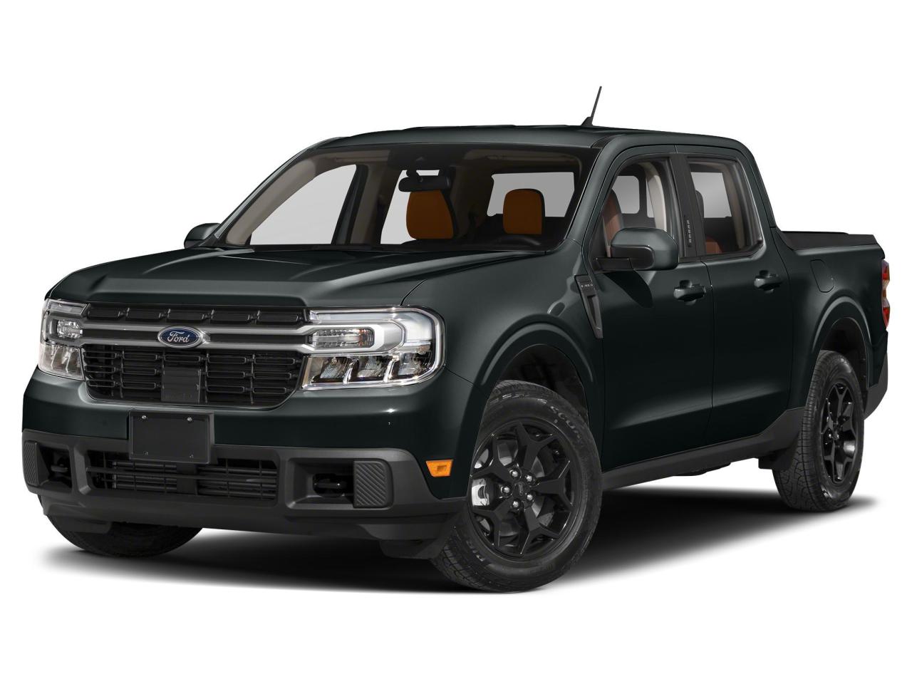 2023 Ford MAVERICK XL AWD SUPERCREW Photo0