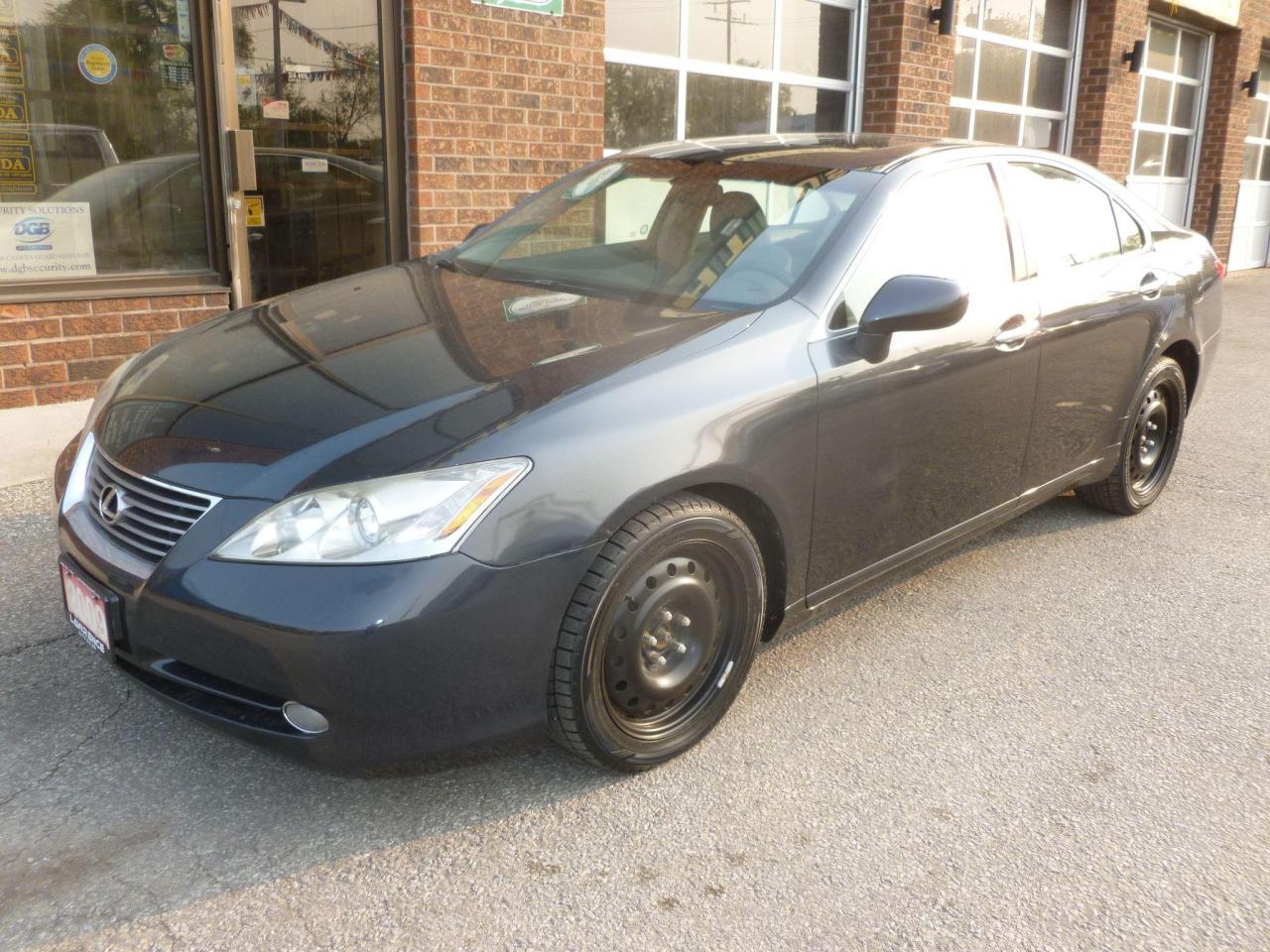 Used 2009 Lexus ES 350  for sale in Toronto, ON