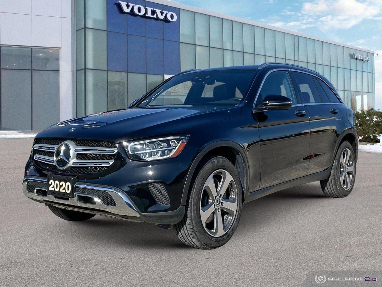 Used 2020 Mercedes-Benz GL-Class 300 Heated Wheel | Pano Roof for sale in Winnipeg, MB