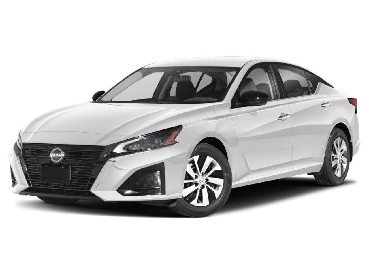 New 2023 Nissan Altima S for sale in Toronto, ON