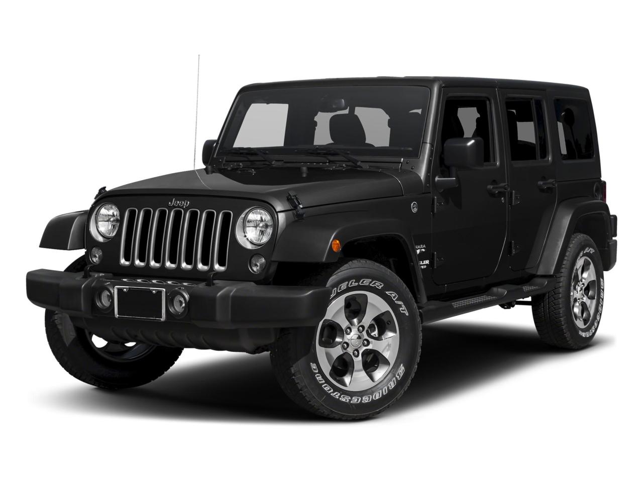 2016 Jeep Wrangler 