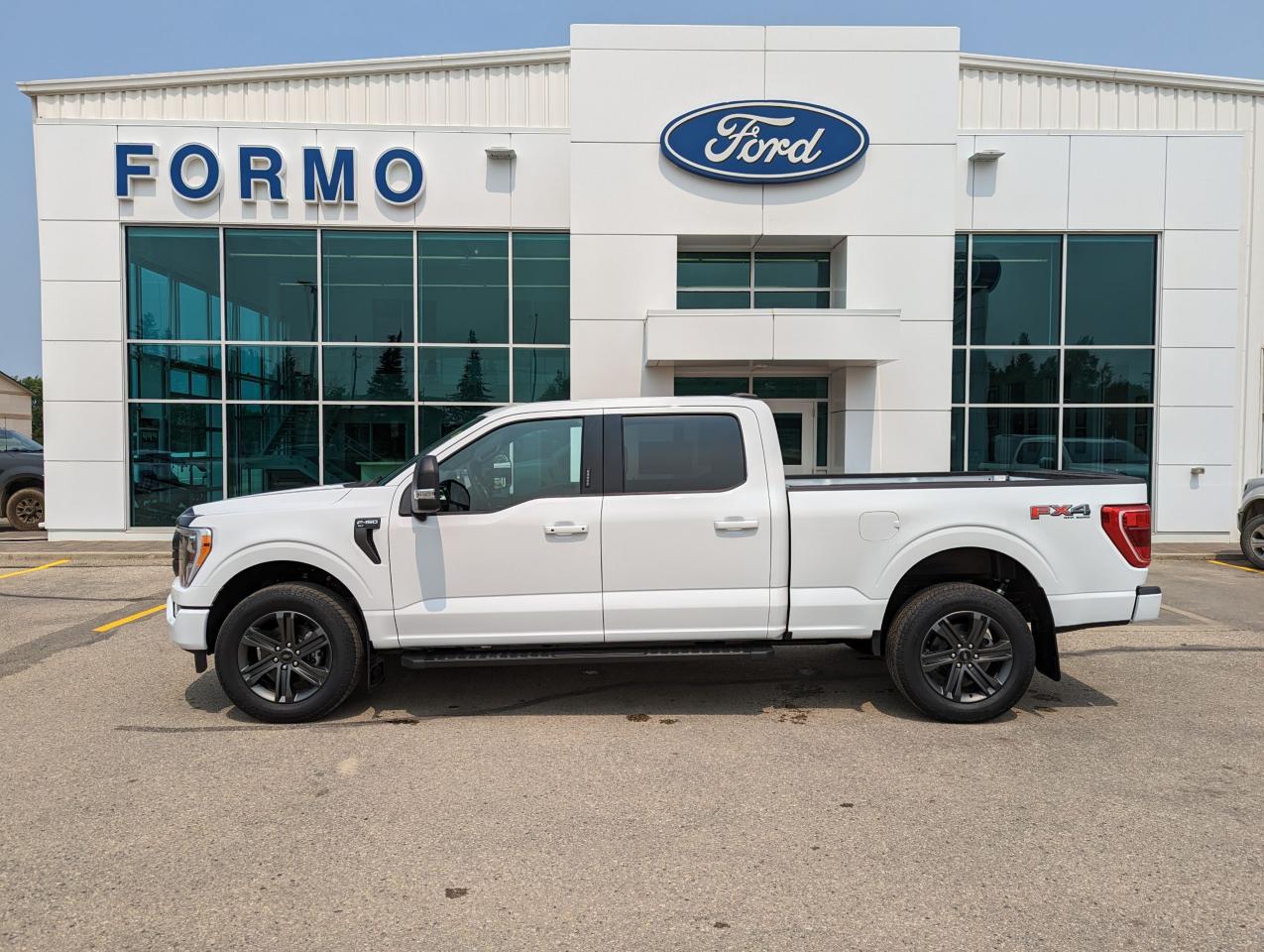 Image - 2023 Ford F-150 XLT