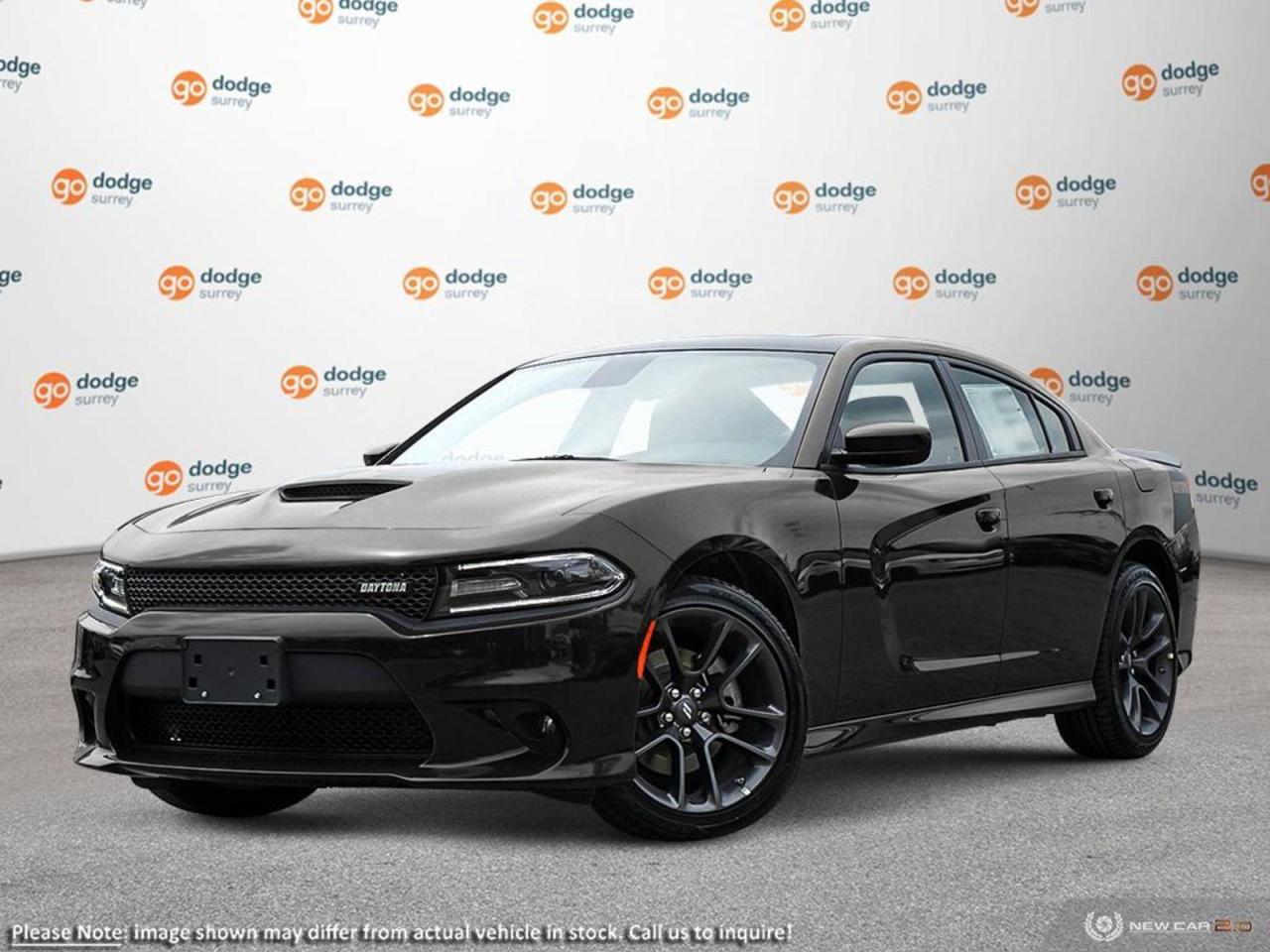 New 2023 Dodge Charger  for sale in Surrey, BC