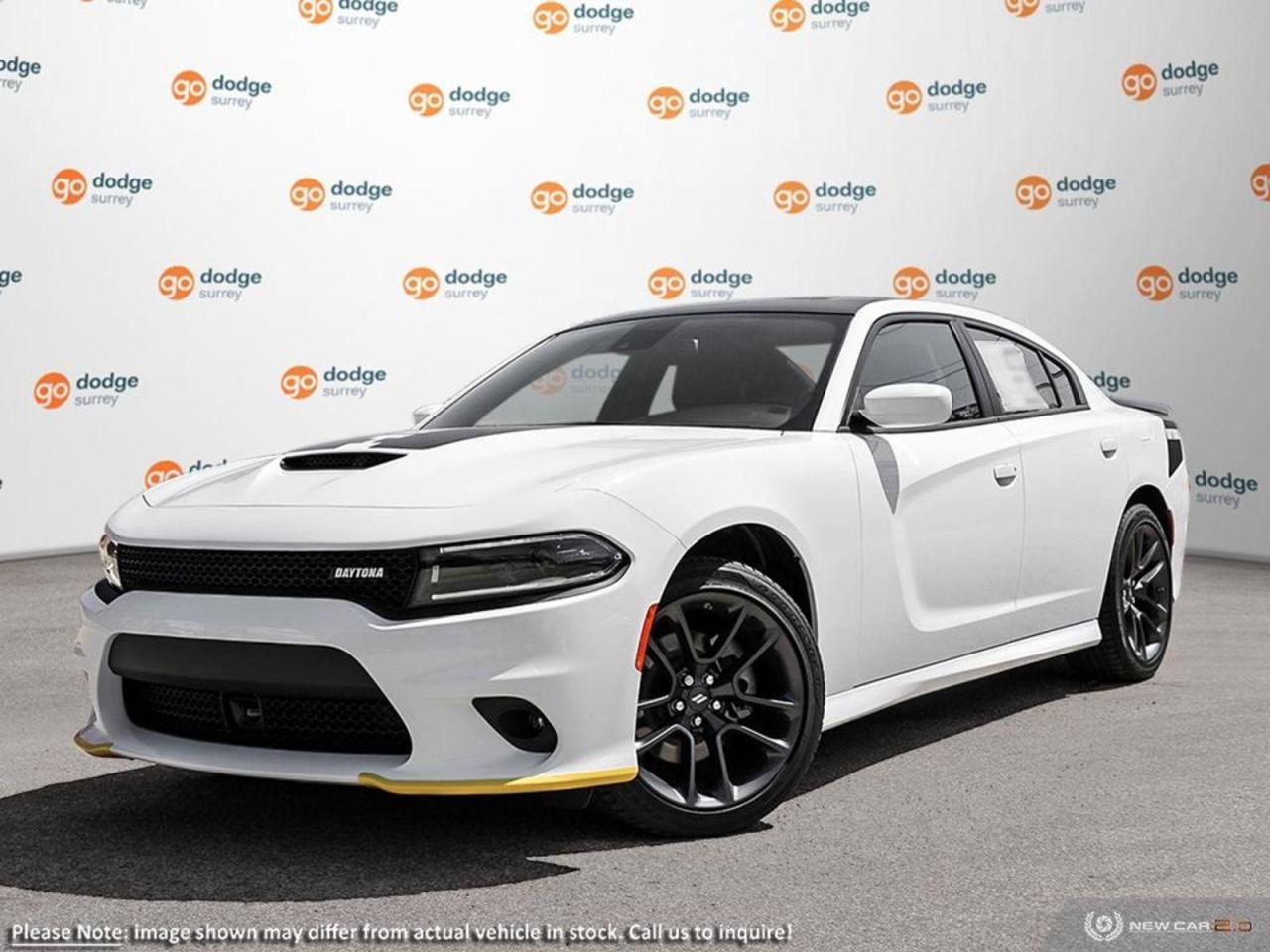 New 2023 Dodge Charger  for sale in Surrey, BC