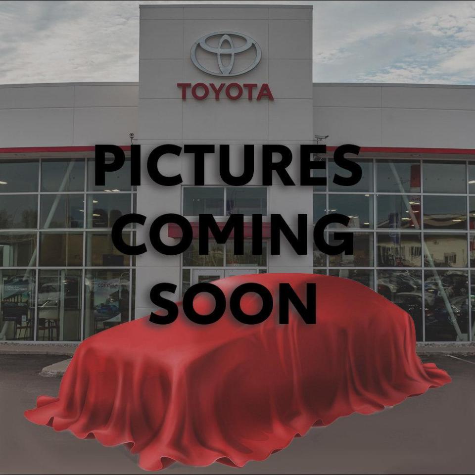 Used 2016 Toyota Camry LE for sale in Moncton, NB