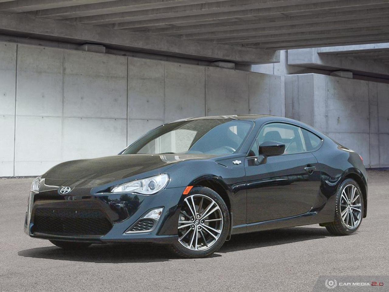 Used 2016 Scion FR-S Base for sale in Niagara Falls, ON